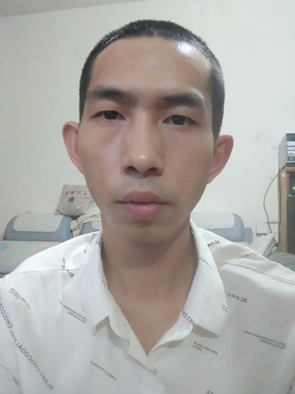 惜颜的第一张照片--三明相亲服务中心