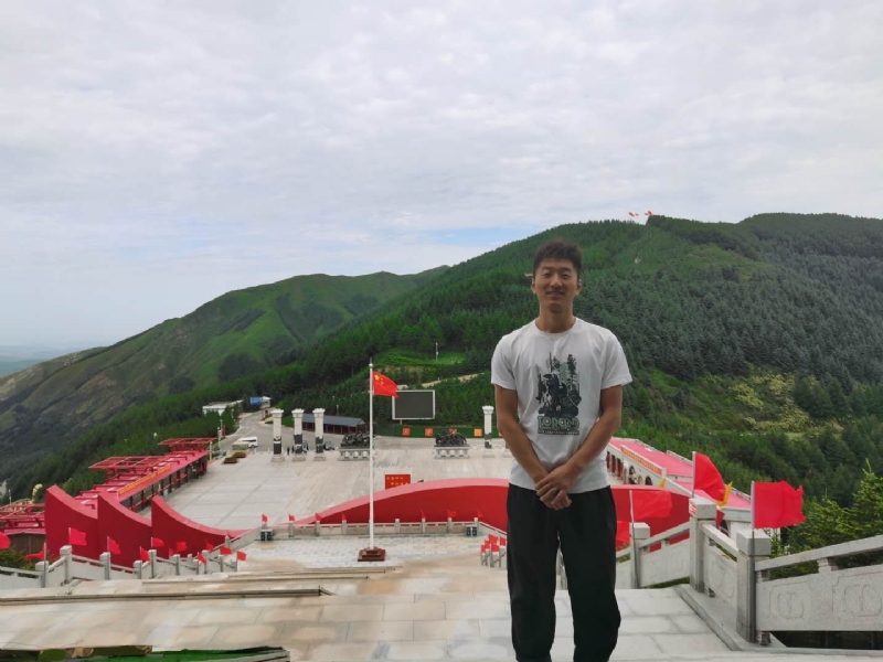 zj的第二张照片--三明相亲服务中心