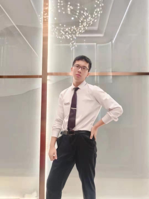 晴天的第一张照片--三明相亲服务中心