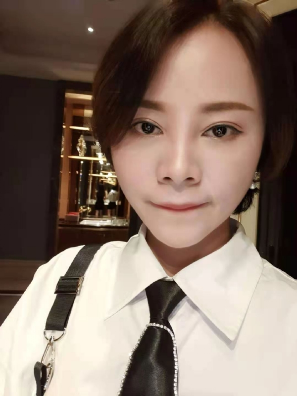 只为一人的第一张照片--三明相亲服务中心