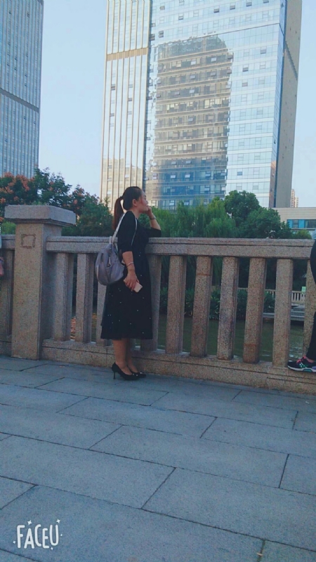 清秋的第二张照片--三明相亲服务中心