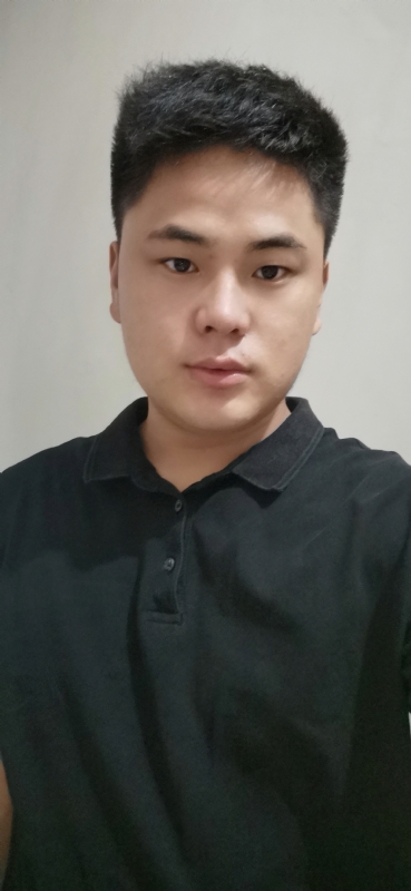 牛汉然的第一张照片--三明相亲服务中心