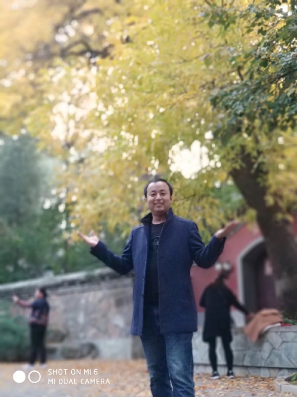 爱转角的第一张照片--三明相亲服务中心