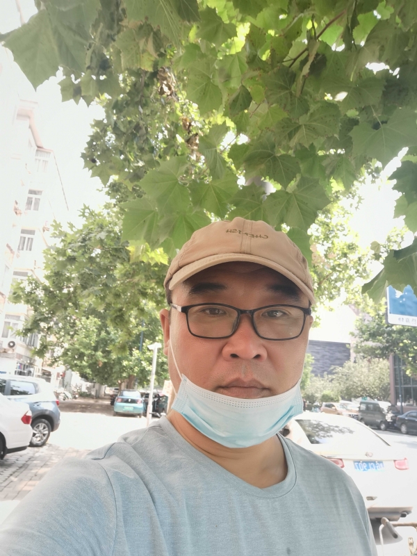 keep的第一张照片--三明相亲服务中心