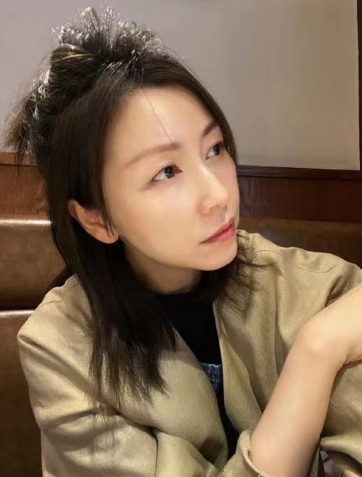 Iine_fousk的第一张照片--三明相亲服务中心