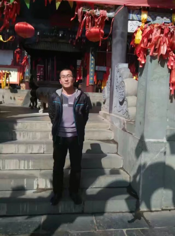 淡然的第一张照片--三明相亲服务中心