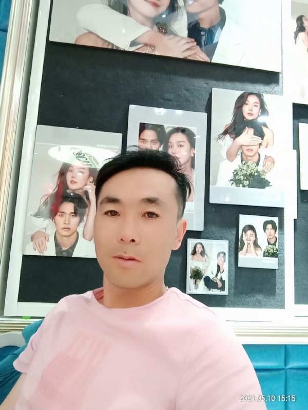缘来的第一张照片--三明相亲服务中心