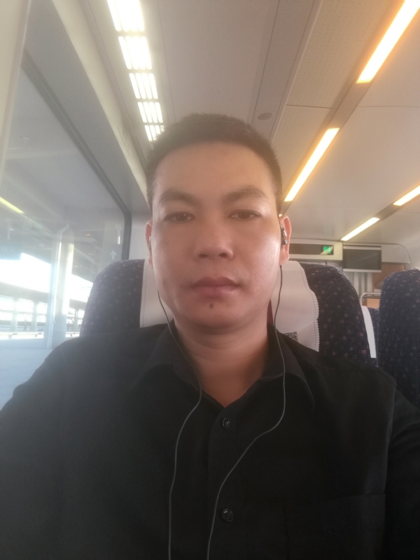 坚强芒果的第二张照片--三明相亲服务中心