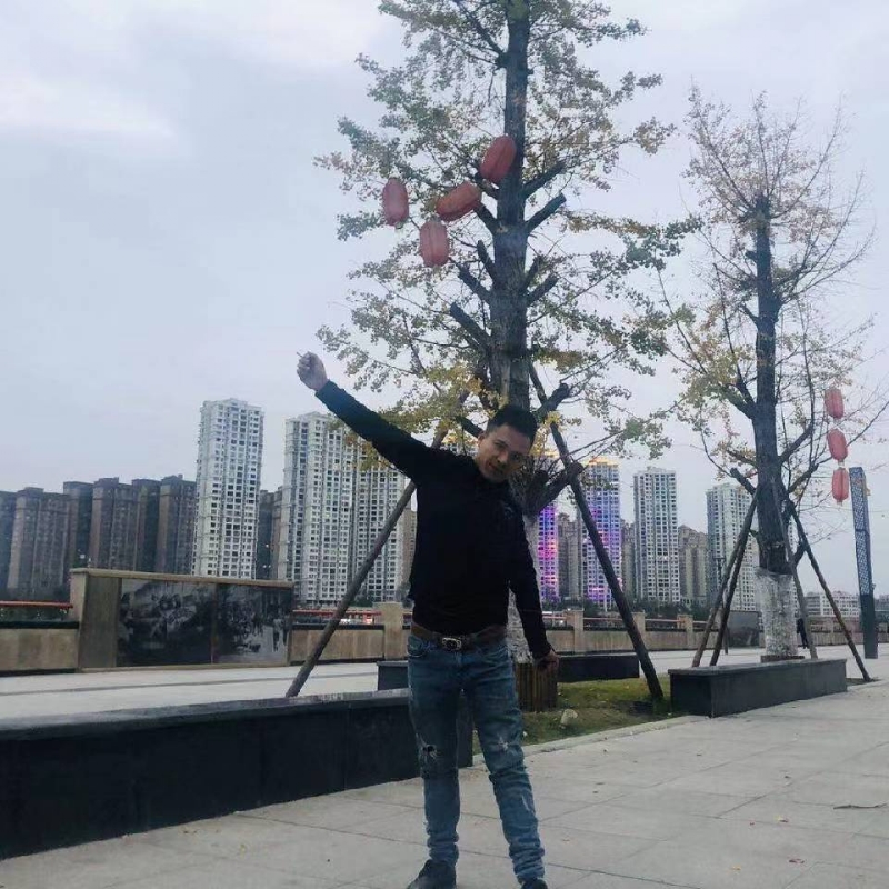 空空的房间的第一张照片--三明相亲服务中心