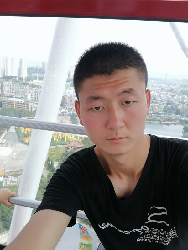 川川的第一张照片--三明相亲服务中心
