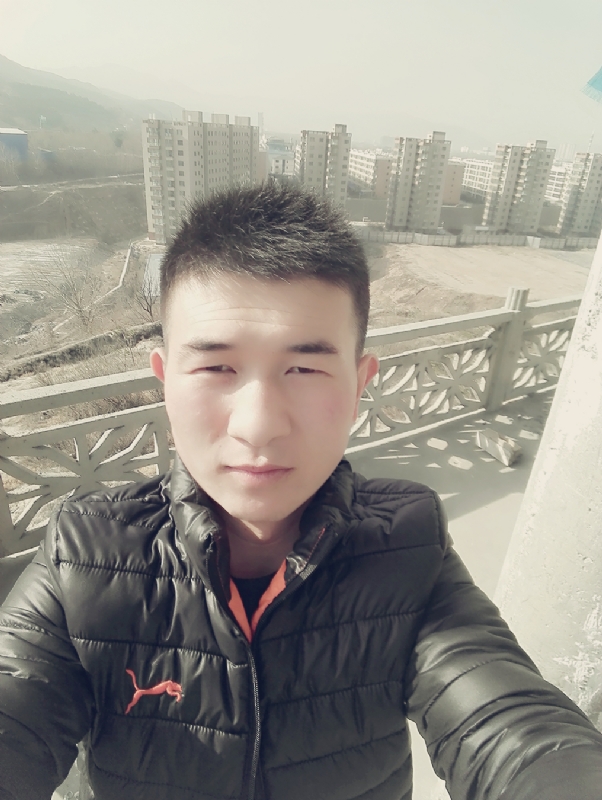 兵心依旧的第一张照片--三明相亲服务中心