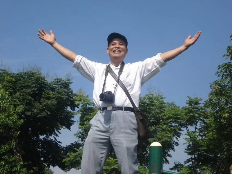 相遇有缘的第三张照片--三明相亲服务中心