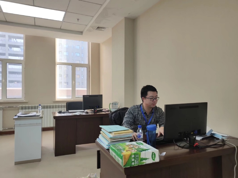 问道的第一张照片--三明相亲服务中心