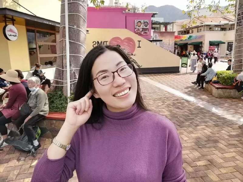 Angel的第二张照片--三明相亲服务中心