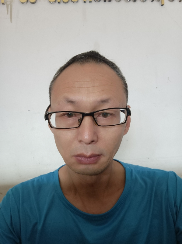 生活的第一张照片--三明相亲服务中心
