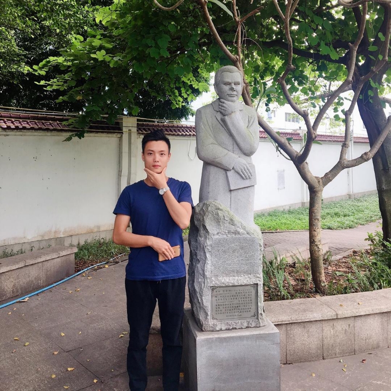 真心的才是最好的的第一张照片--三明相亲服务中心
