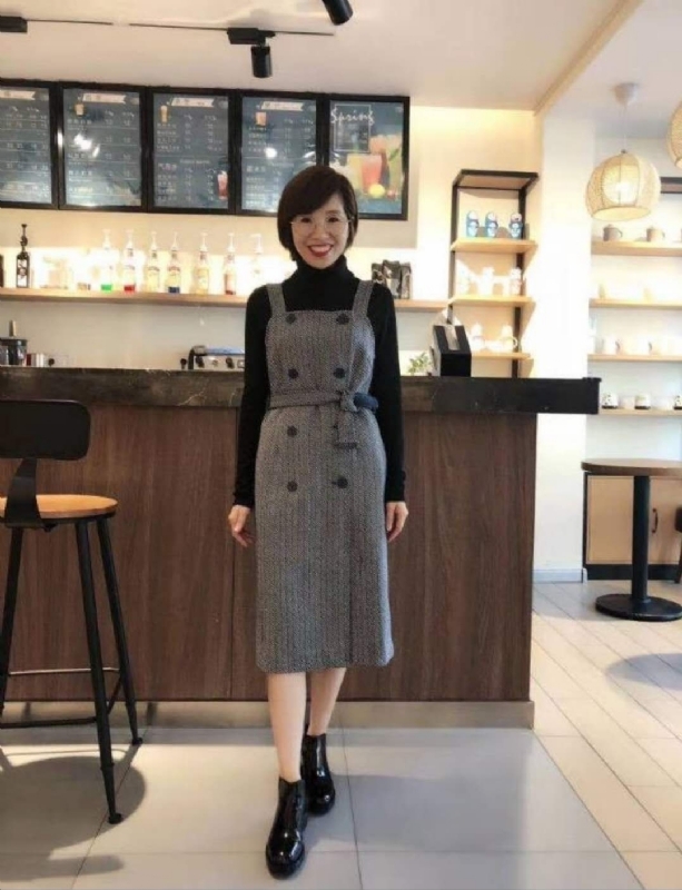 初心的第一张照片--三明相亲服务中心
