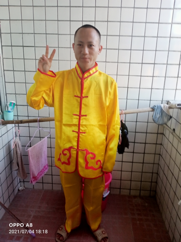 宋福军的第三张照片--三明相亲服务中心