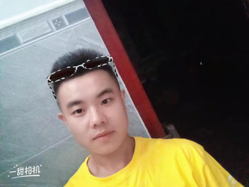 建国90周年的学渣的第一张照片--三明相亲服务中心
