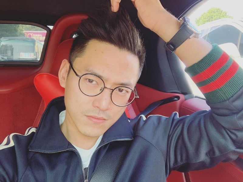 James的第一张照片--三明相亲服务中心