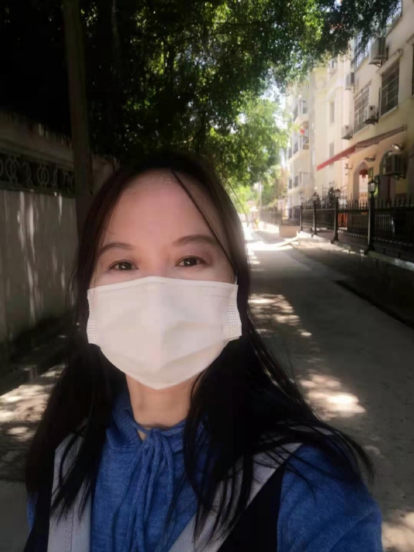 余生有你的第二张照片--三明相亲服务中心