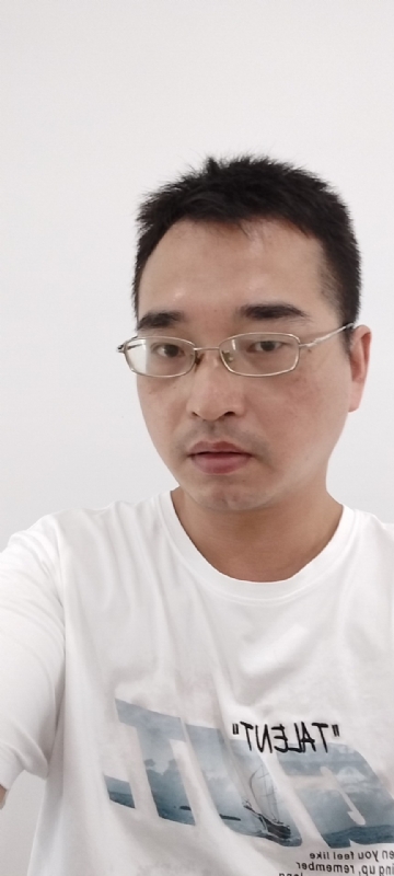 辉哥的第一张照片--三明相亲服务中心