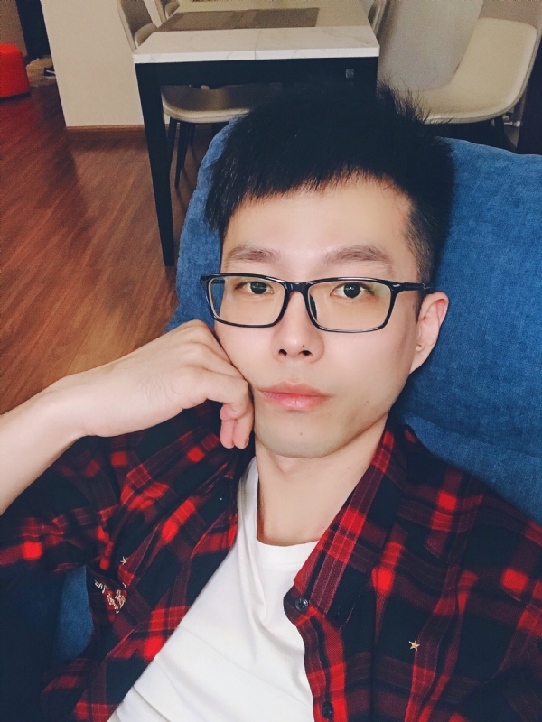 至尊宝的第二张照片--三明相亲服务中心