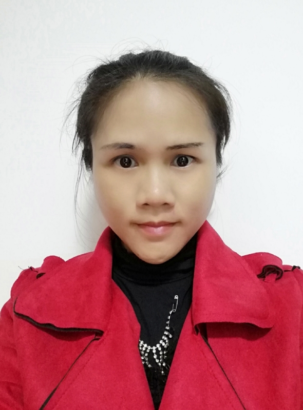菁菁的第一张照片--三明相亲服务中心