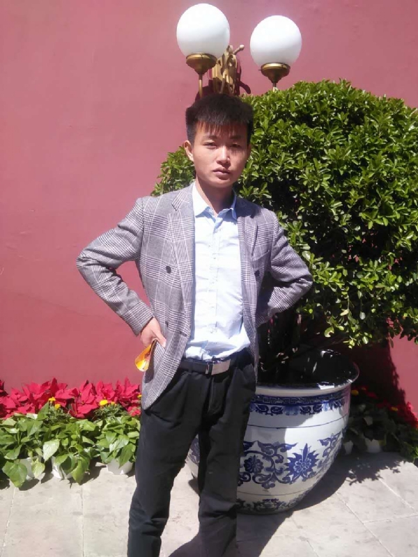 黎明之光的第一张照片--三明相亲服务中心