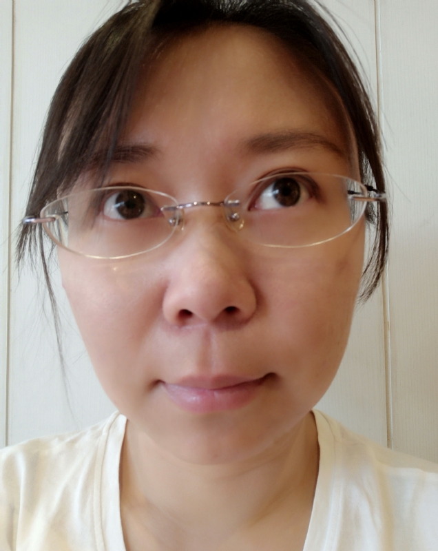 jady的第四张照片--三明相亲服务中心