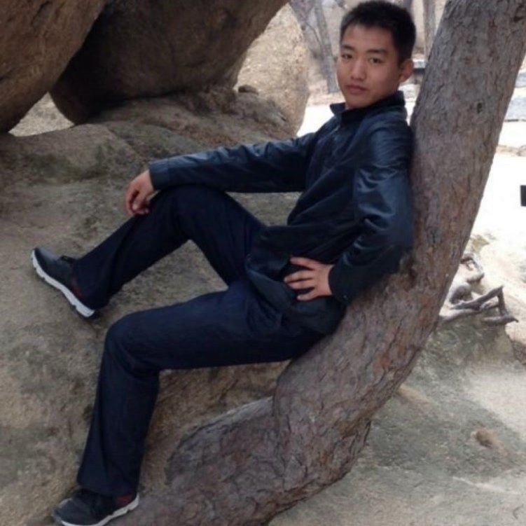 哥不帅但很坏的第一张照片--三明相亲服务中心