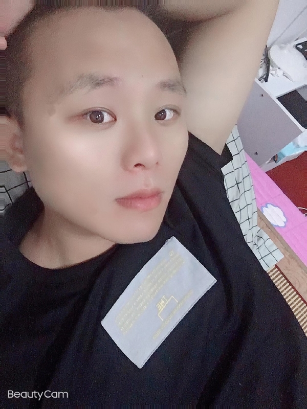 相守的第二张照片--三明相亲服务中心