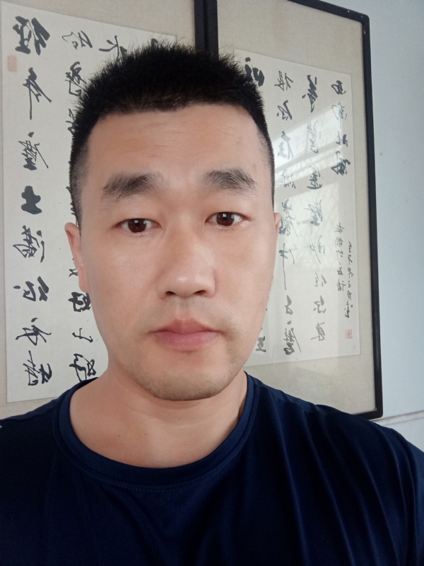 应该是个好人的第一张照片--三明相亲服务中心