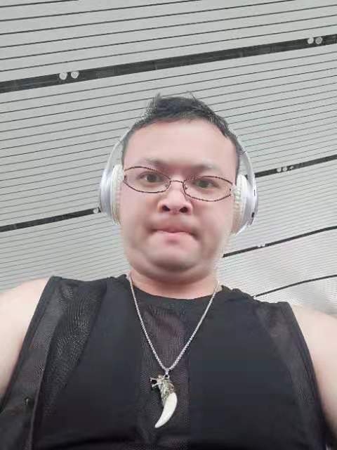 醉叶孤城的第一张照片--三明相亲服务中心