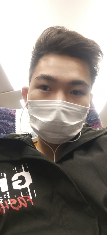 小霪虫的第一张照片--三明相亲服务中心