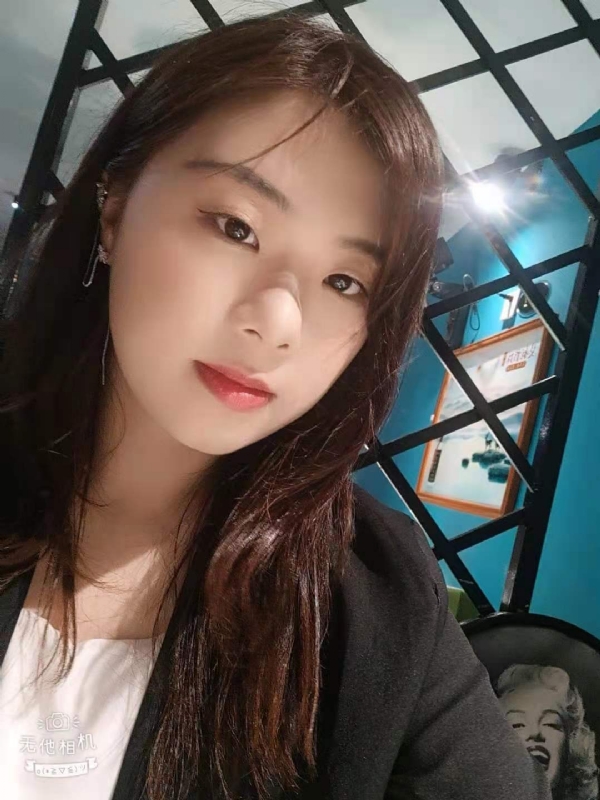带翅膀的小猫的第一张照片--三明相亲服务中心