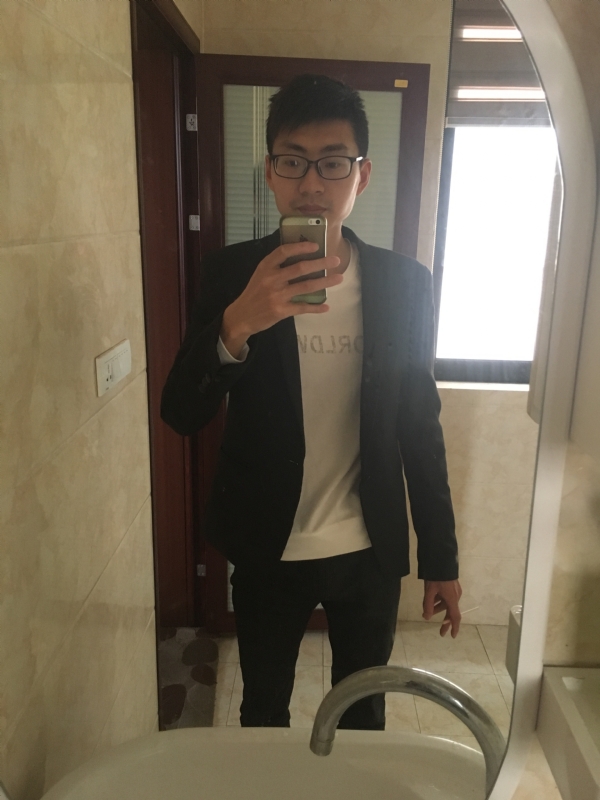 一生何求的第一张照片--三明相亲服务中心