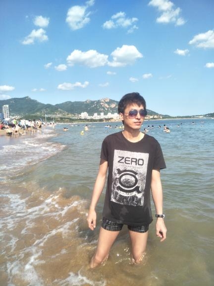 星辰、大海的第一张照片--三明相亲服务中心