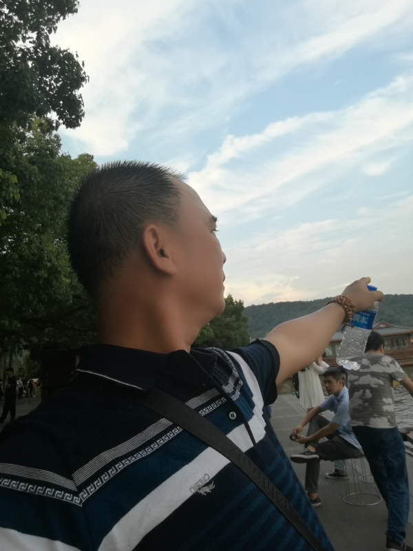 木子五的第四张照片--三明相亲服务中心
