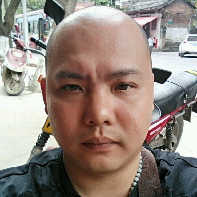 开心就好的第二张照片--三明相亲服务中心