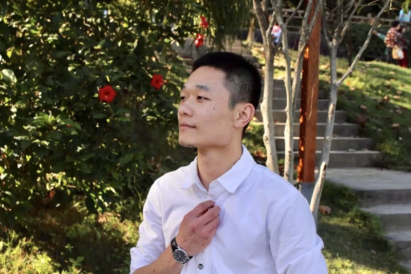 落落大方的第一张照片--三明相亲服务中心