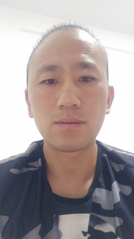雨过天晴的第一张照片--三明相亲服务中心