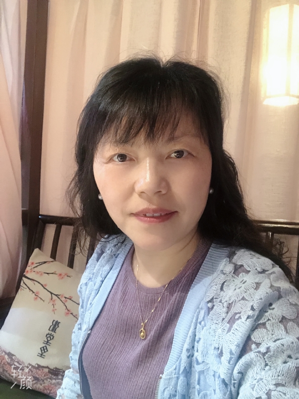 期盼的第一张照片--三明相亲服务中心