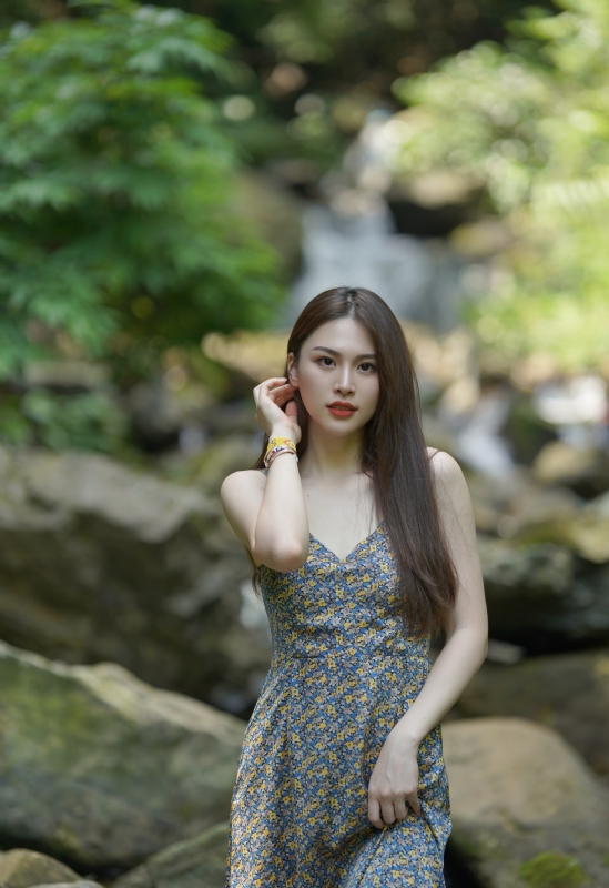 Catherine的第二张照片--三明相亲服务中心