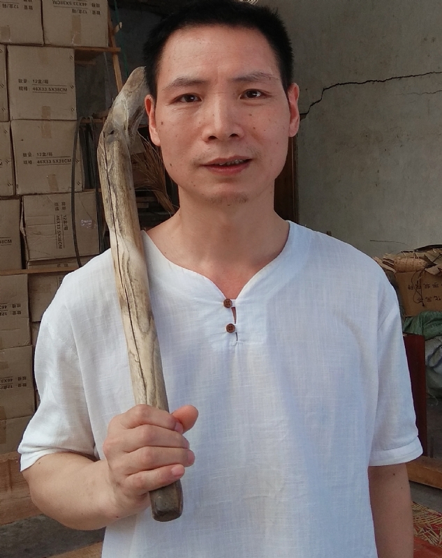 周哥的第四张照片--三明相亲服务中心
