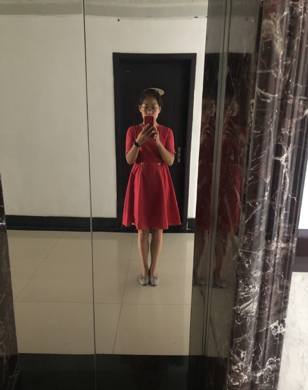 lulu18的第一张照片--三明相亲服务中心