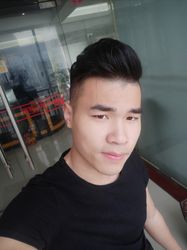 随遇而安的第一张照片--三明相亲服务中心