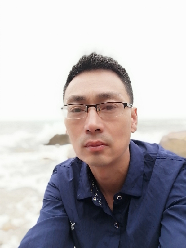 意智的第一张照片--三明相亲服务中心