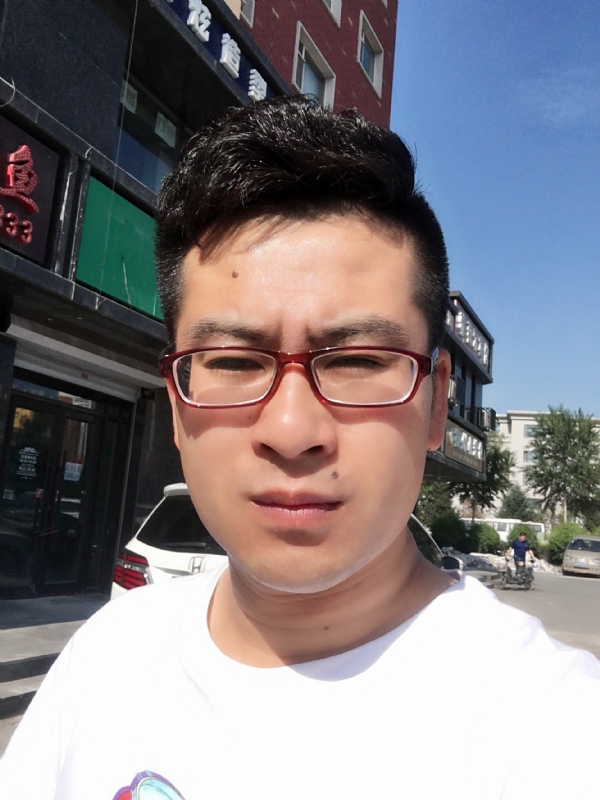 AA首席的第一张照片--三明相亲服务中心