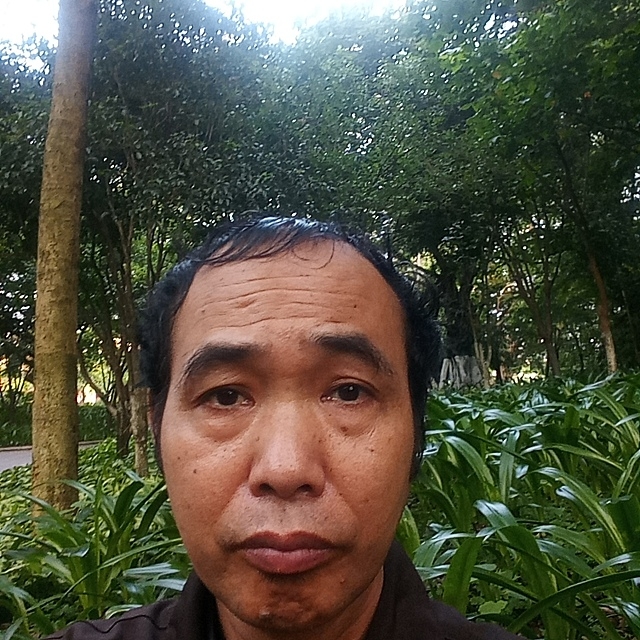 南瓜的第一张照片--三明相亲服务中心